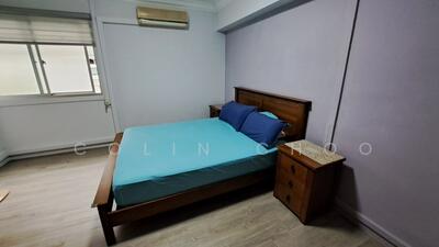 For Rent - 155 Jalan Teck Whye