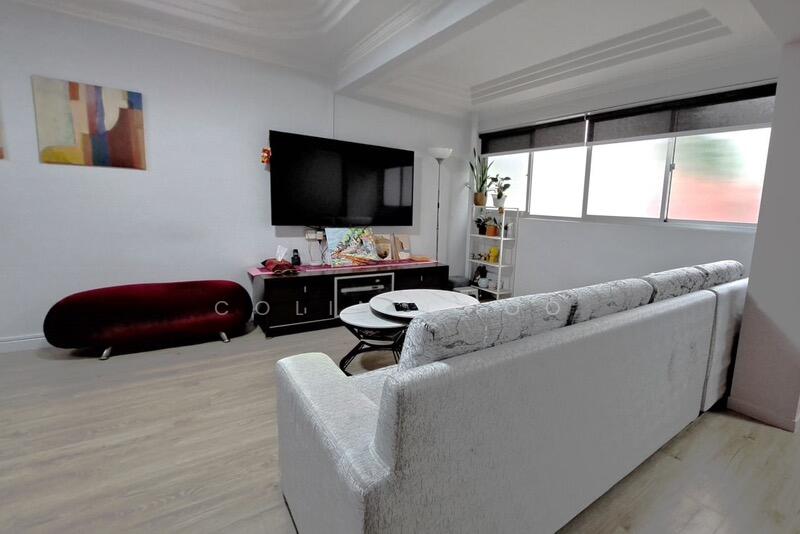 For Rent - 155 Jalan Teck Whye