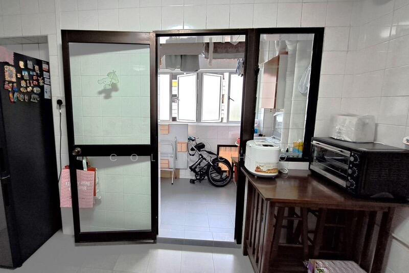 For Rent - 155 Jalan Teck Whye