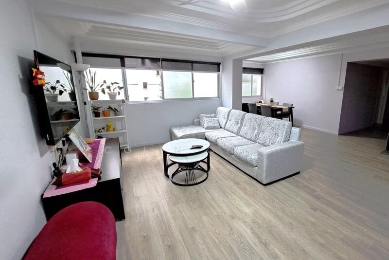 For Rent - 155 Jalan Teck Whye