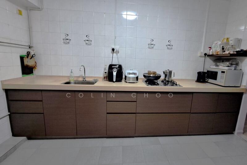 For Rent - 155 Jalan Teck Whye