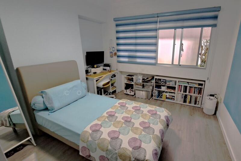 For Rent - 155 Jalan Teck Whye