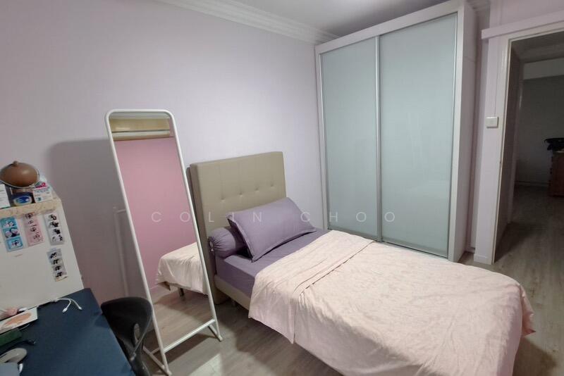 For Rent - 155 Jalan Teck Whye