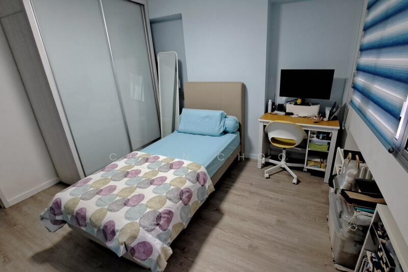 For Rent - 155 Jalan Teck Whye