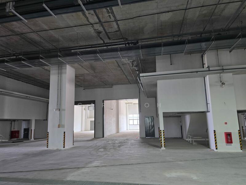 Food Ascent, 45 Tuas South Avenue 1, 2,680 sqft, Factory / Workshop (B2) For Rent, by Gary Koh, 60204573 - Basement - CommercialGuru.com.sg