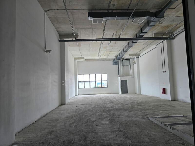 Food Ascent, 45 Tuas South Avenue 1, 2,680 sqft, Factory / Workshop (B2) For Rent, by Gary Koh, 60204573 - Others - CommercialGuru.com.sg