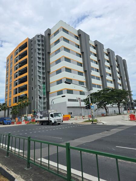 Food Ascent, 45 Tuas South Avenue 1, 2,680 sqft, Factory / Workshop (B2) For Rent, by Gary Koh, 60204573 - Exterior - CommercialGuru.com.sg