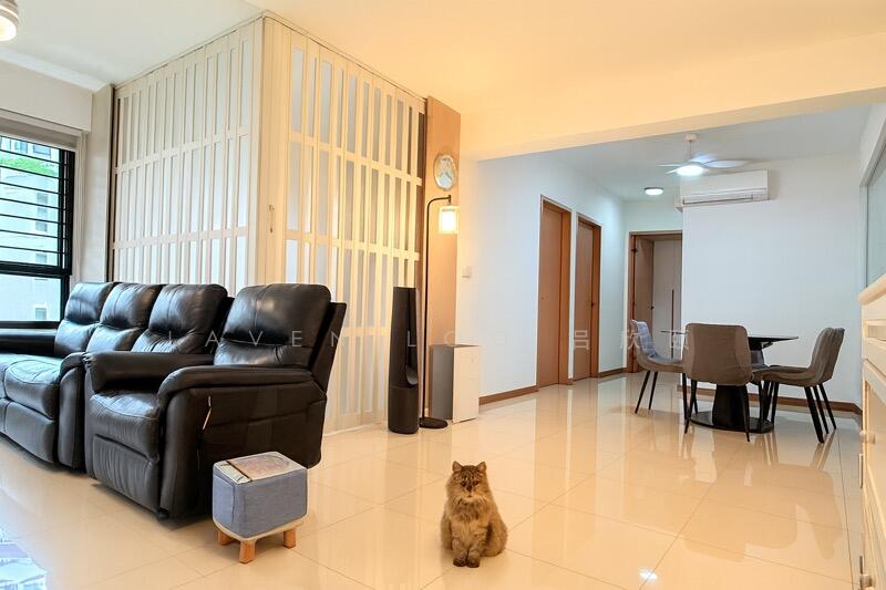 For Sale - 464A Bukit Batok West Avenue 8