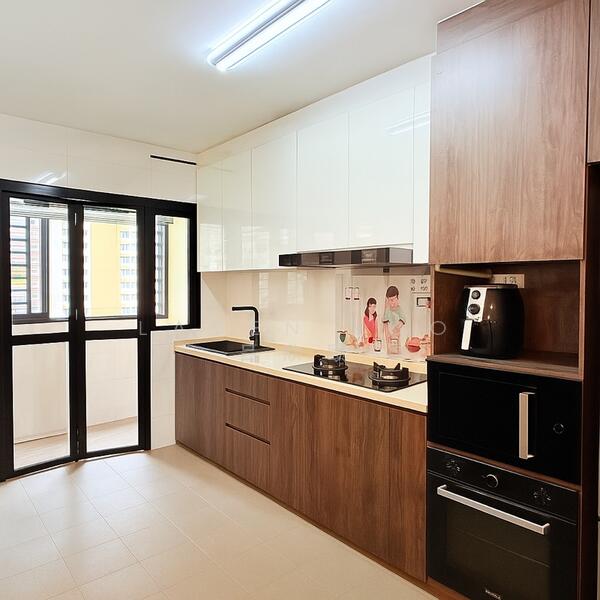 For Sale - 464A Bukit Batok West Avenue 8