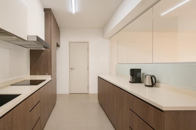 For Sale - 464A Bukit Batok West Avenue 8