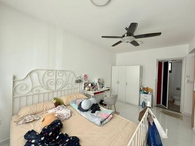 For Rent - 999B BUANGKOK CRESCENT