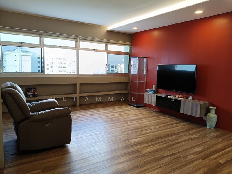 For Sale - 745 Pasir Ris Street 71