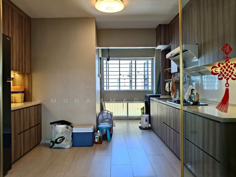 For Sale - 745 Pasir Ris Street 71