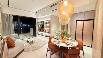 For Sale - Otto Place