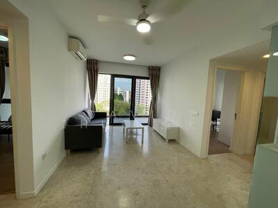 For Rent - The Lakefront Residences