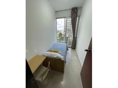 For Rent - Popular Location - common room - AMK Hub and MRT!