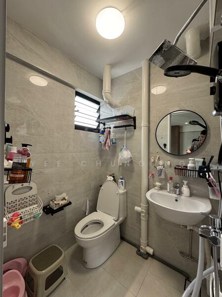 For Sale - 229 Serangoon Avenue 4