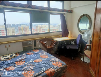 For Rent - Mandarin Gardens