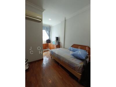 For Rent - Jalan Sotong