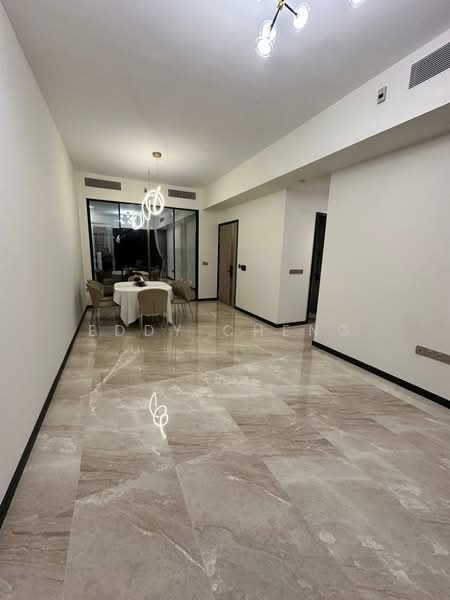 Perfect Ten, 323 Bukit Timah Road, 3 Bedrooms, 1,227 sqft, Condominium For Rent, by Eddy Cheng, 60204636 - Dining Room - PropertyGuru.com.sg