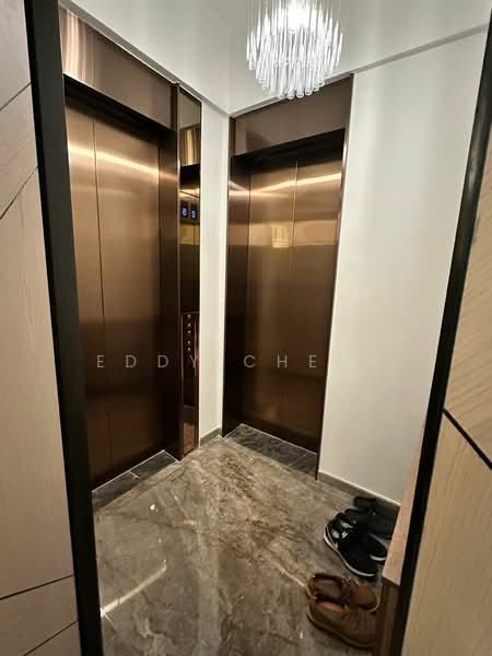 Perfect Ten, 323 Bukit Timah Road, 3 Bedrooms, 1,227 sqft, Condominium For Rent, by Eddy Cheng, 60204636 - Lobby - PropertyGuru.com.sg