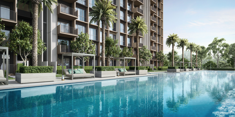 Coastal Cabana, 22 Jalan Loyang Besar, 4 Bedrooms, 990 sqft, Executive Condominium For Sale, by James Lee, 60204640 - PropertyGuru.com.sg