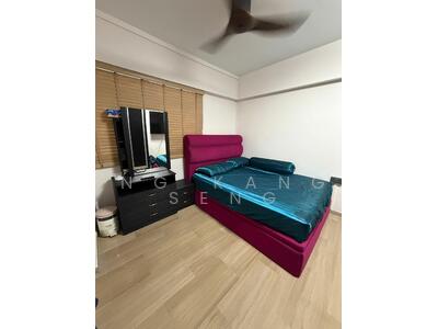 For Rent - 859 Jurong West Street 81