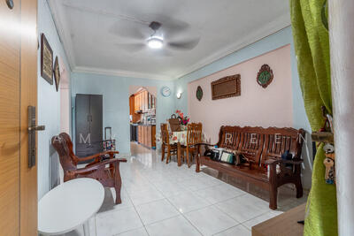 For Sale - 419 Tampines Street 41