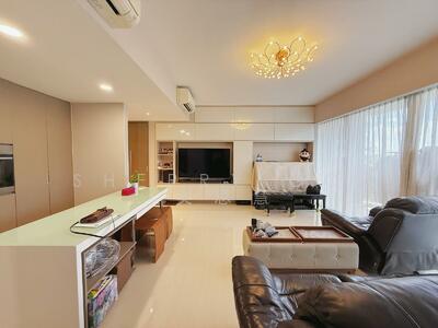 For Rent - Bellewaters