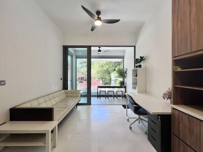 For Rent - Holland Residences