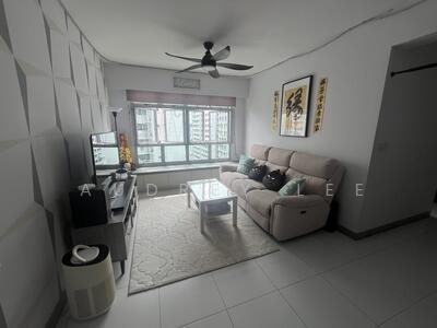 For Sale - 183D Boon Lay Avenue