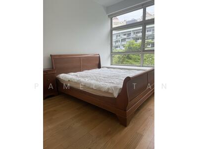 For Rent - RV Residences