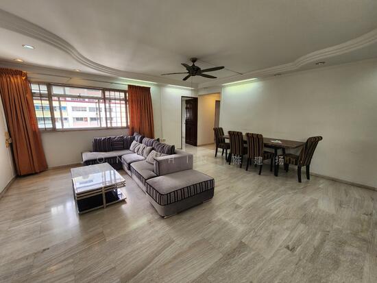 For Rent - 247 Simei Street 5