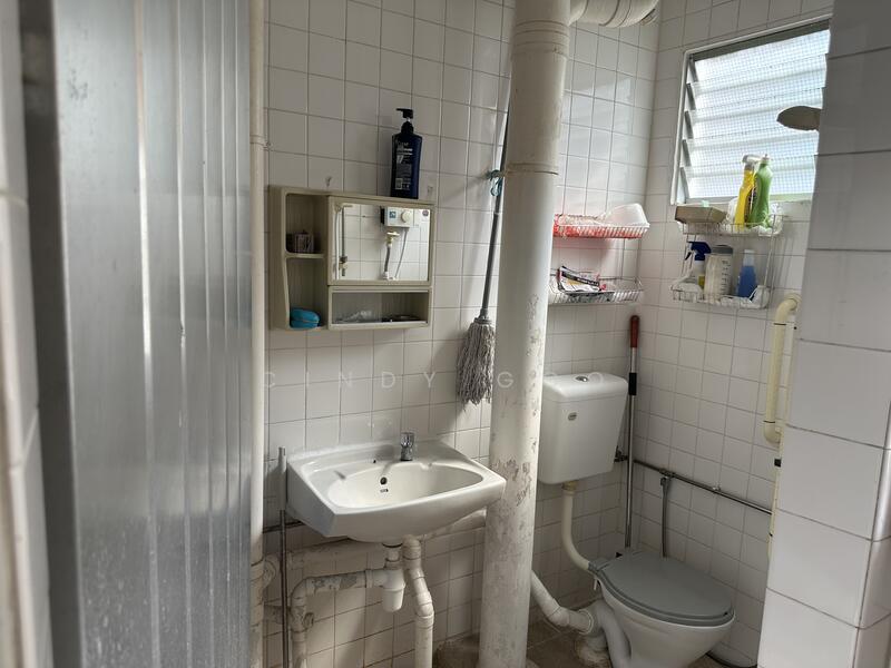 For Rent - Khatib MRT