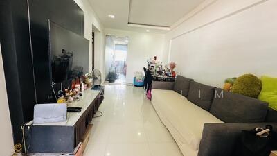 For Sale - 148 Silat Avenue