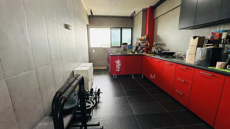 For Sale - 148 Silat Avenue