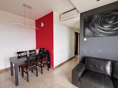 For Rent - Tanamera Crest