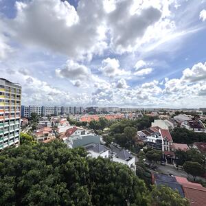 For Rent - Tanamera Crest