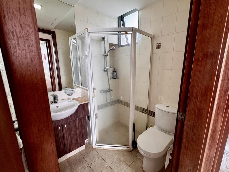 Common Bathroom