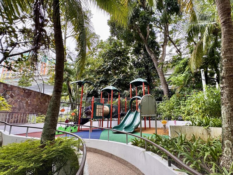 Children’s Playground