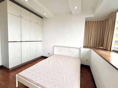 For Rent - Tanamera Crest