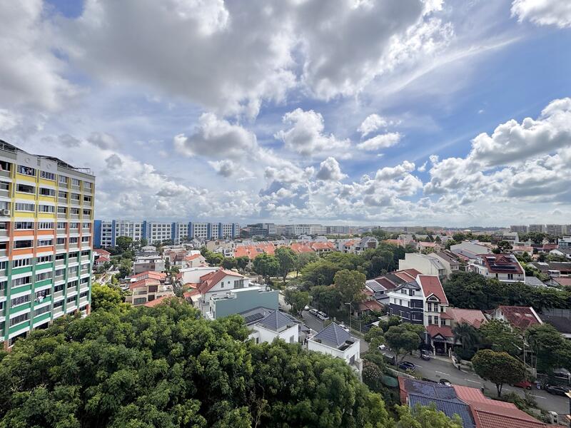 For Rent - Tanamera Crest