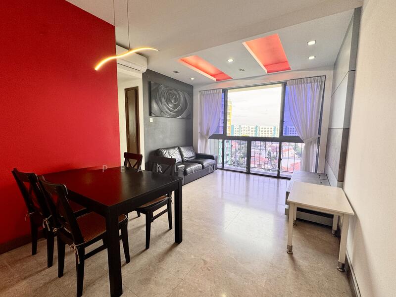 For Rent - Tanamera Crest