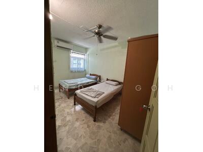 For Rent - 332 Ang Mo Kio Avenue 1