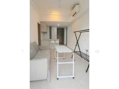 For Sale - The Woodleigh Residences