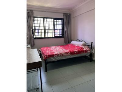 For Rent - 759 Yishun Street 72