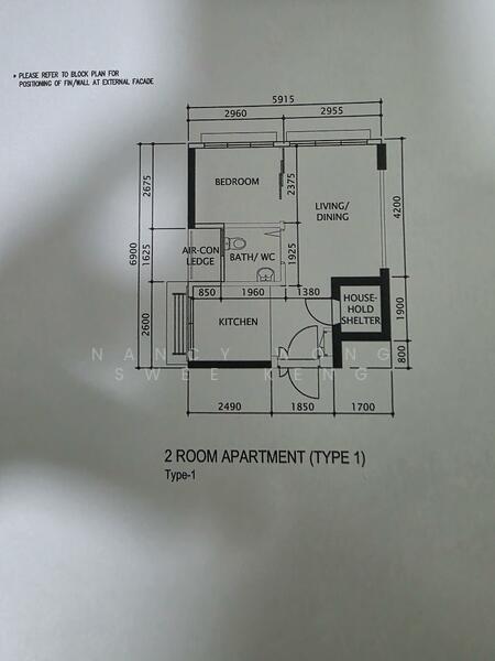 For Sale 998A Buangkok Crescent