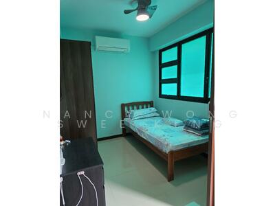 For Sale - 998A Buangkok Crescent