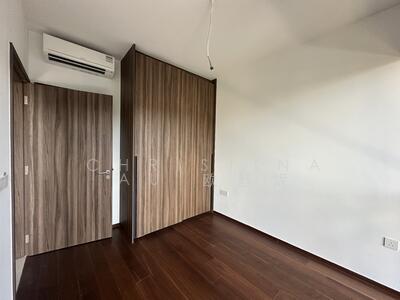 For Rent - Lentor Modern