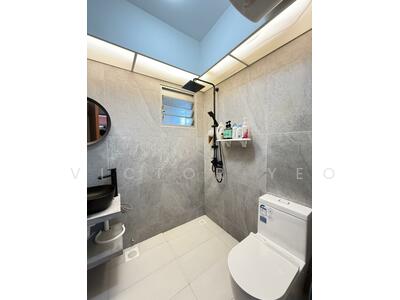 For Sale - 987A Buangkok Green